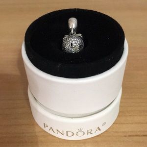 Pandora Limited Edition Christmas Wish Charm